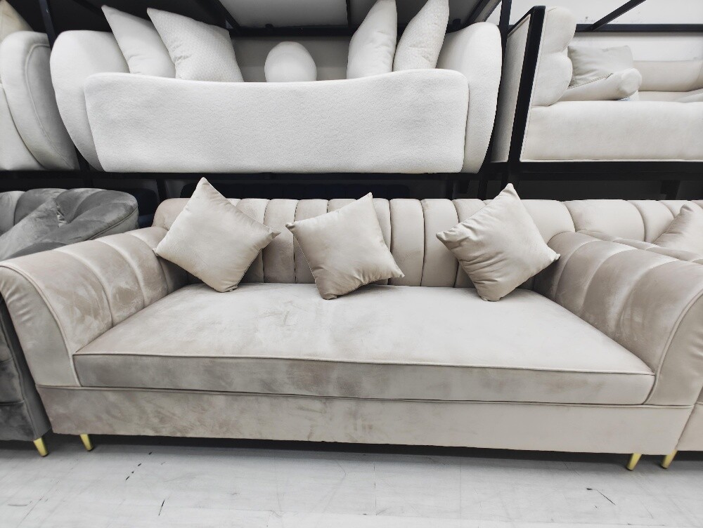BRAND NEW SOFA – MAKING  SALE - 15
