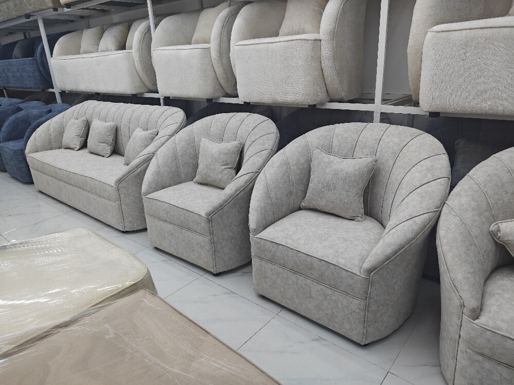 BRAND NEW SOFA – MAKING  SALE - 23