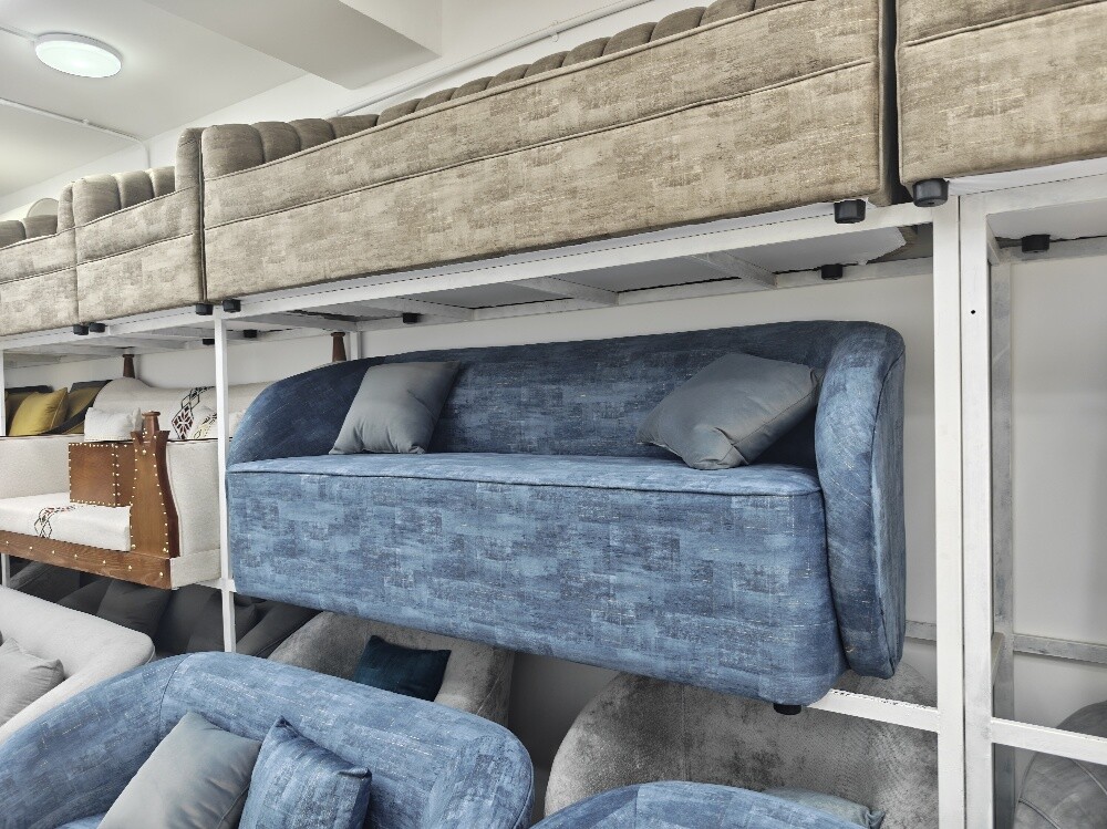 BRAND NEW SOFA – MAKING  SALE - 17