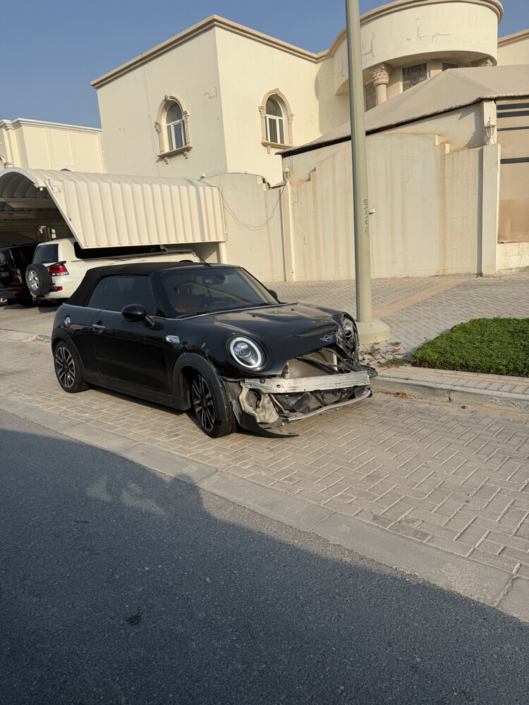 للبيع ميني بها دعمه خفيفه - 1