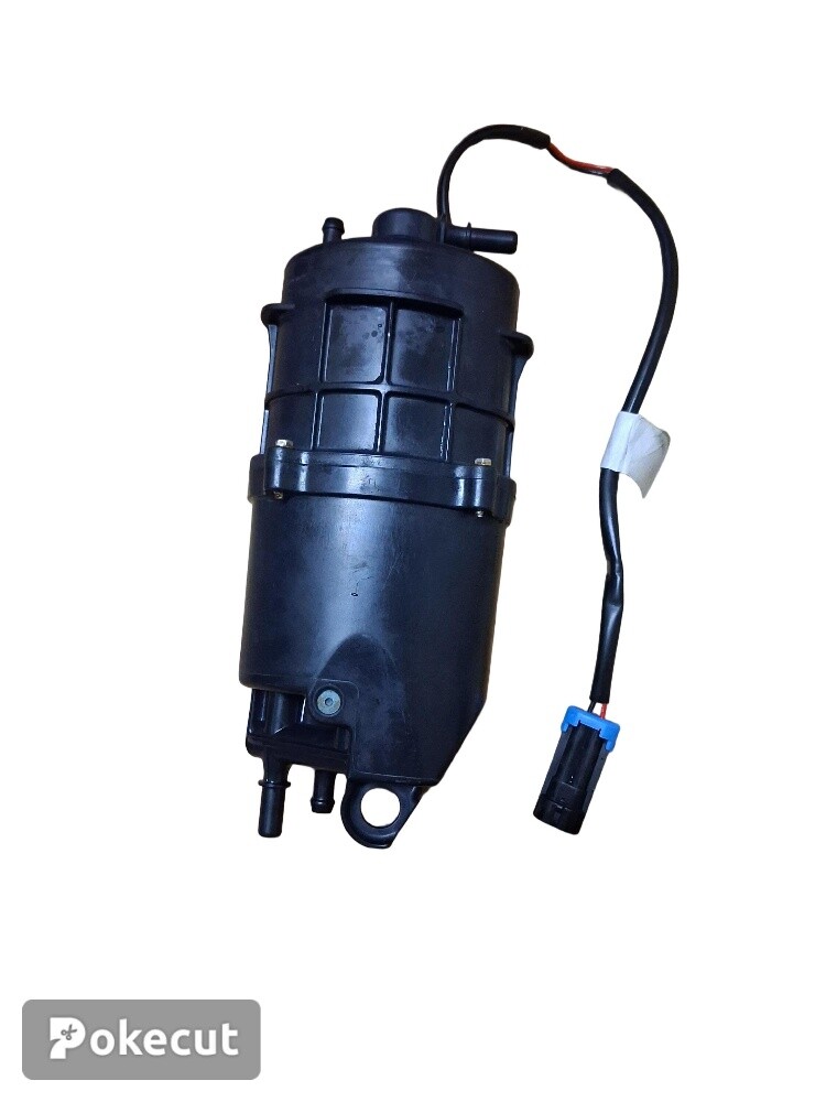 verafo 350hp and 400hp feul pump - 2
