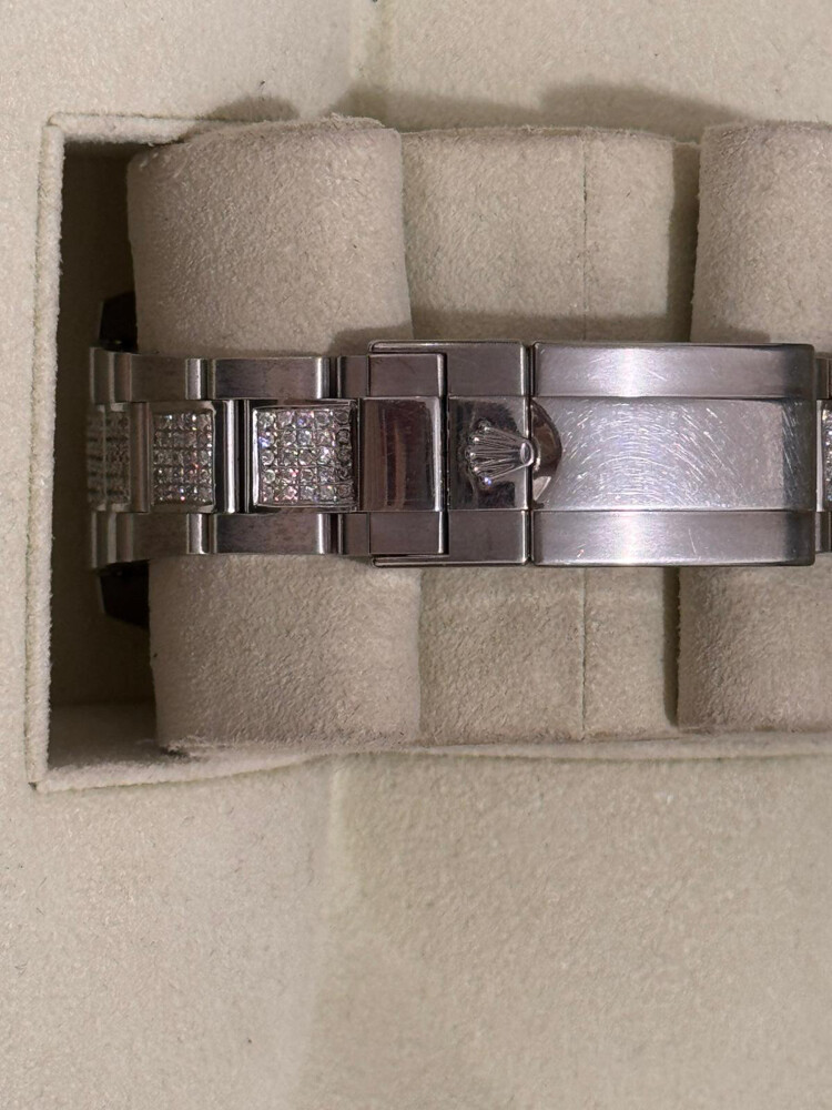 Rolex - 6