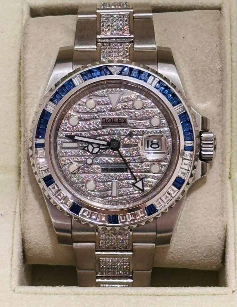Rolex - 5