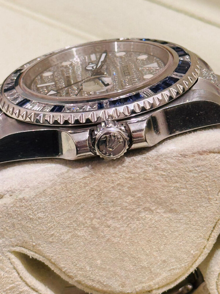 Rolex - 7