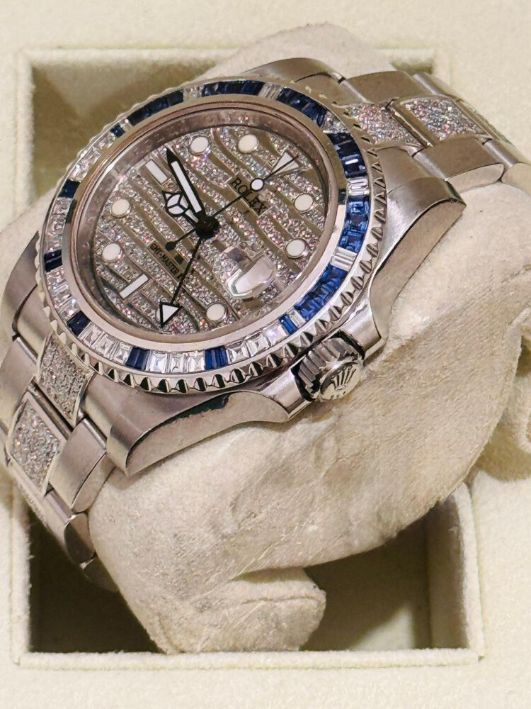 Rolex - 8