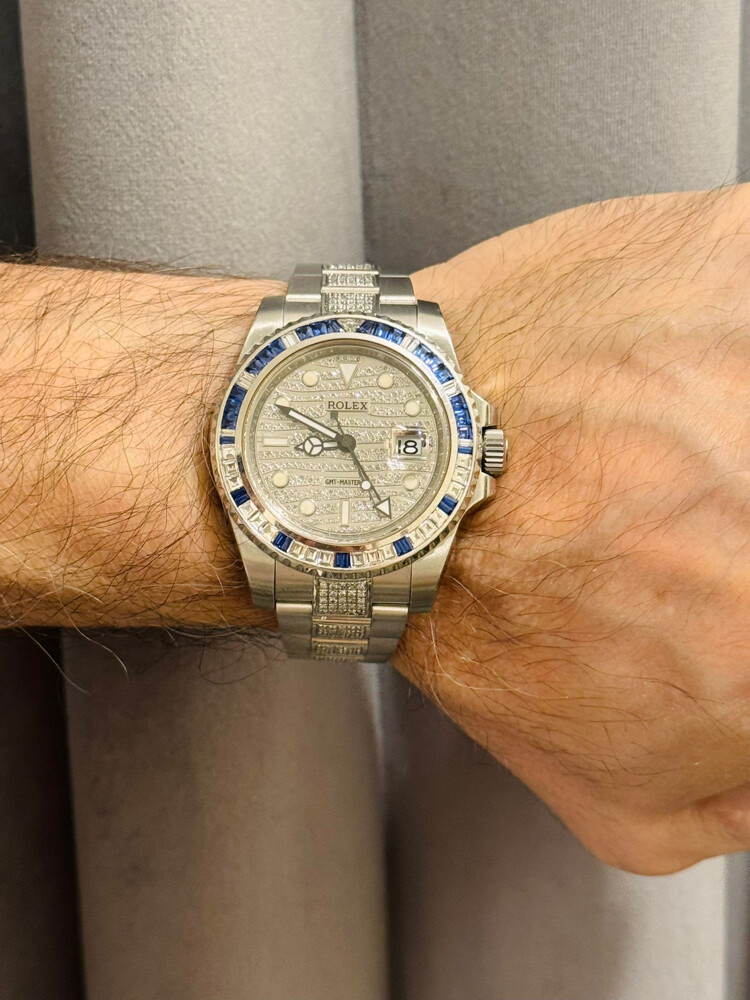 Rolex - 3