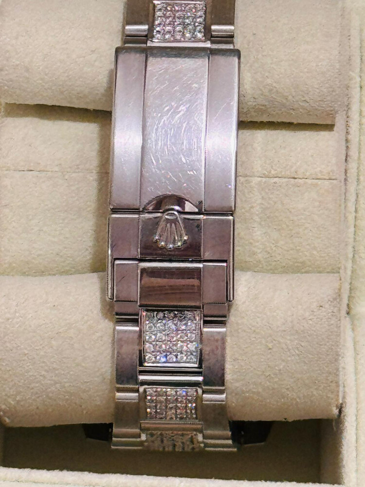 Rolex - 2