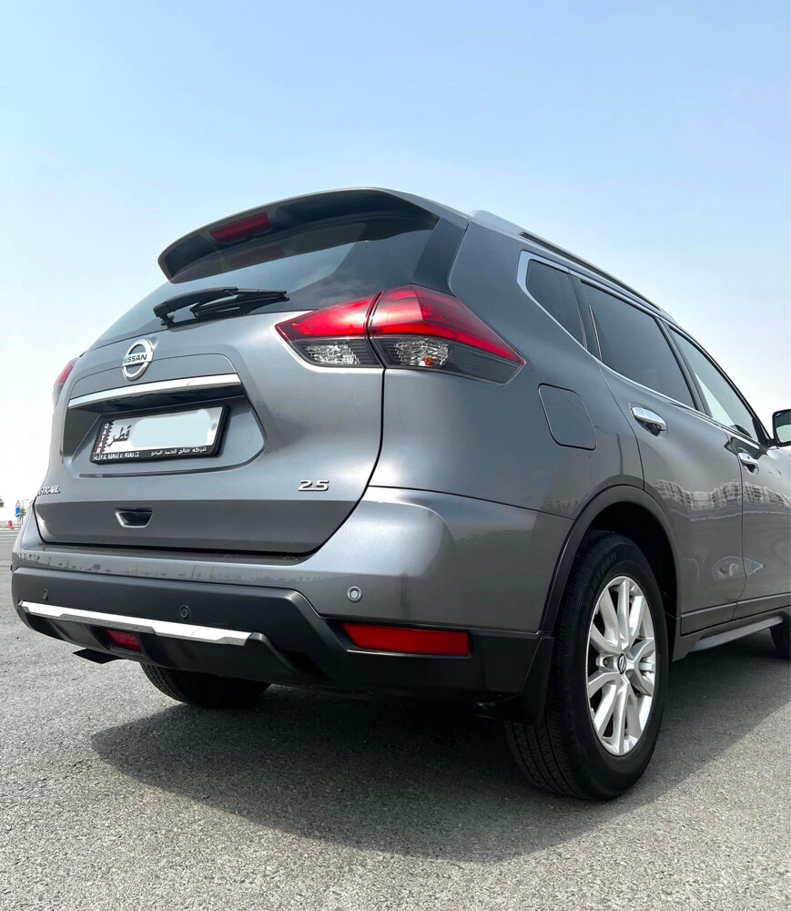 Nissan x-Trail sL  2020 - 2