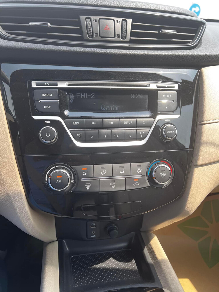 Nissan x-Trail sL  2020 - 3