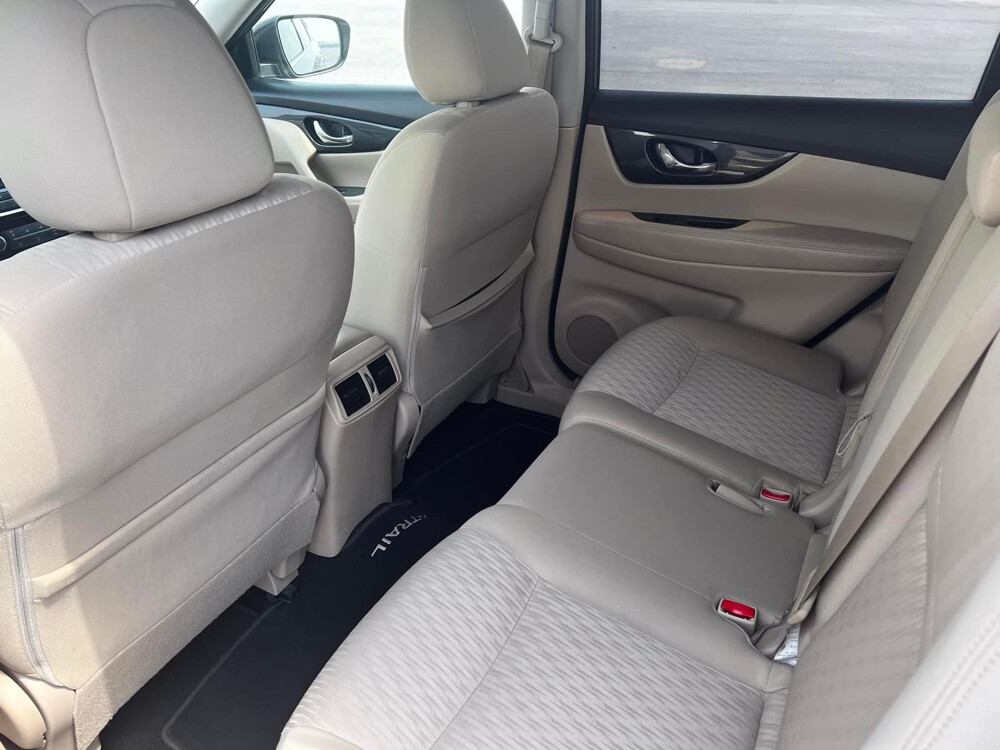 Nissan x-Trail sL  2020 - 4