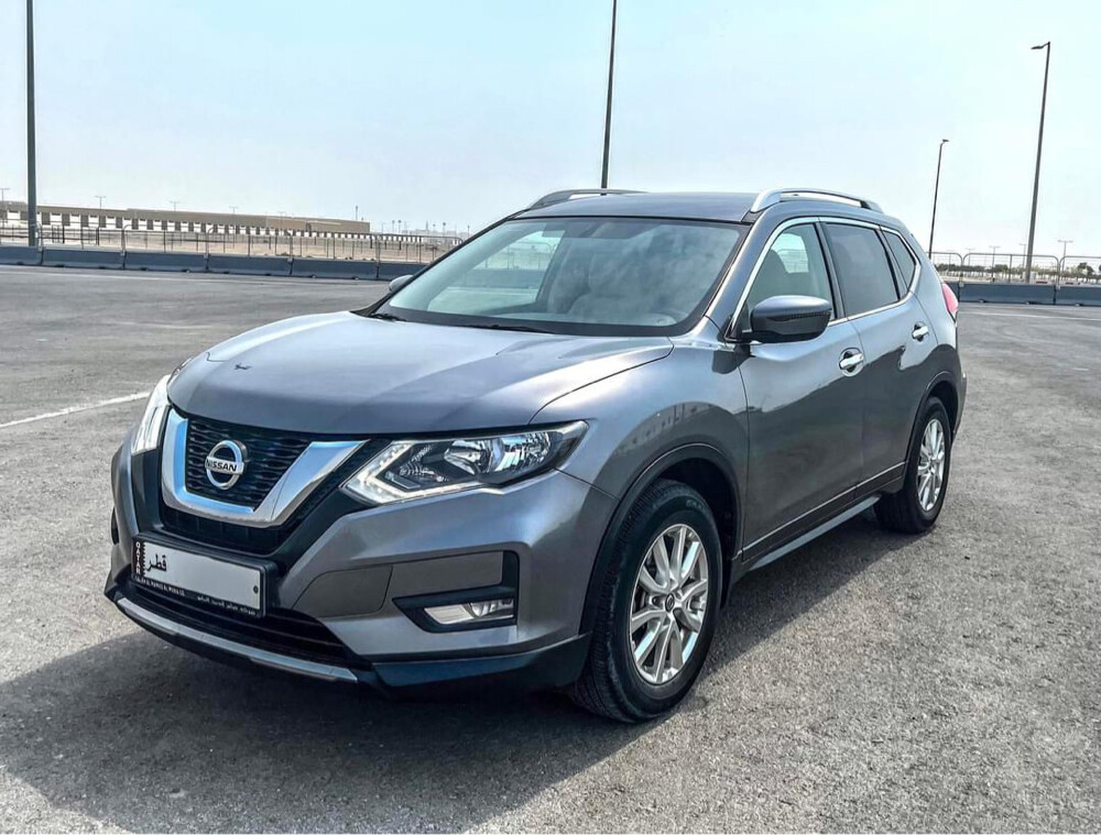 Nissan x-Trail sL  2020 - 1