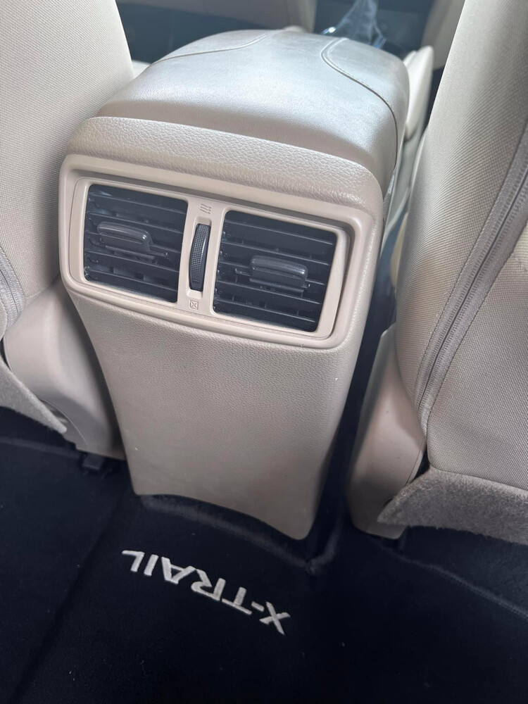 Nissan x-Trail sL  2020 - 6
