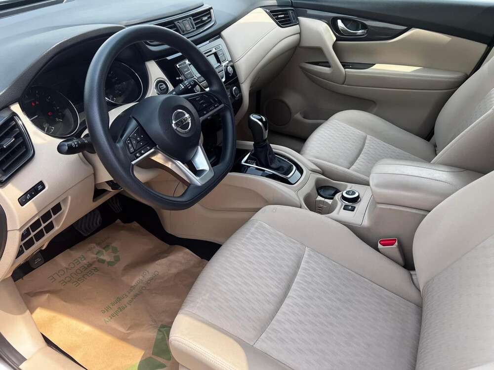 Nissan x-Trail sL  2020 - 7