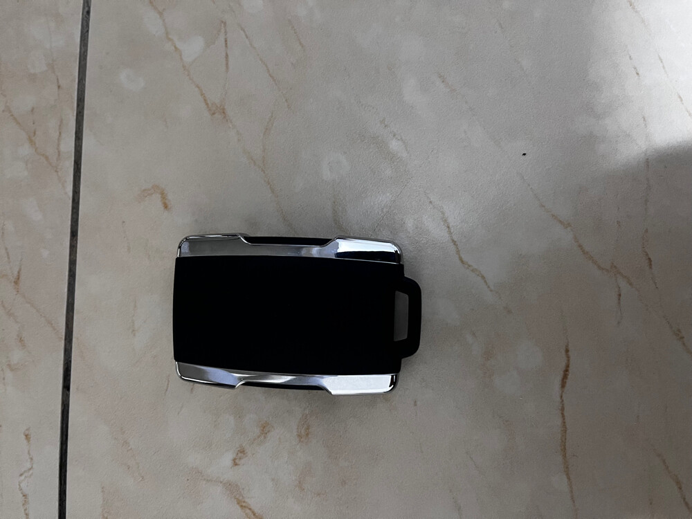 smart key Taho LTZand Denali - 2