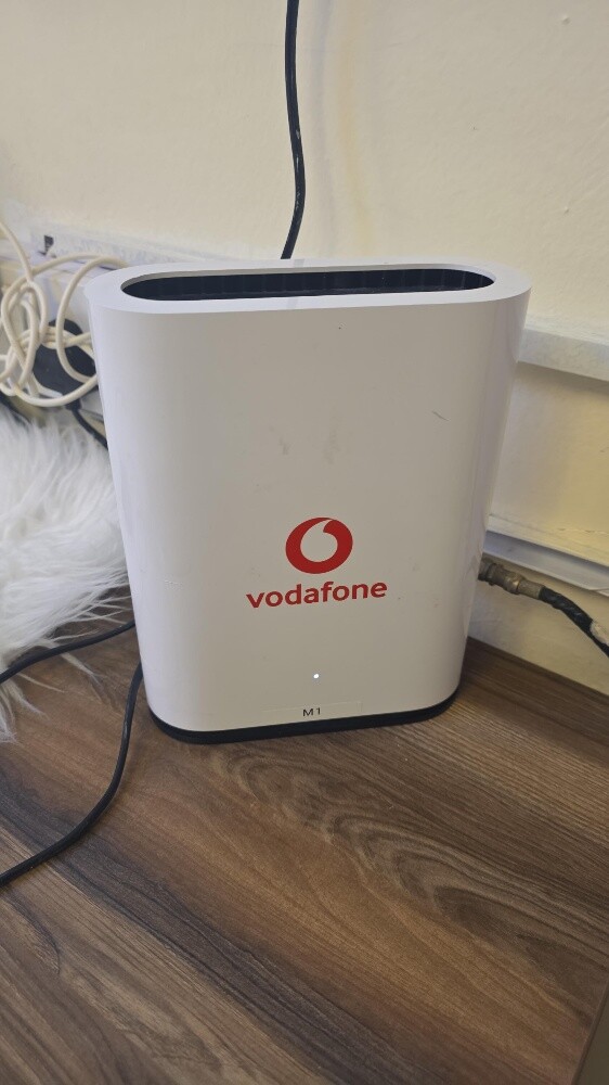 Nokia WiFi Beacon 6 - 1