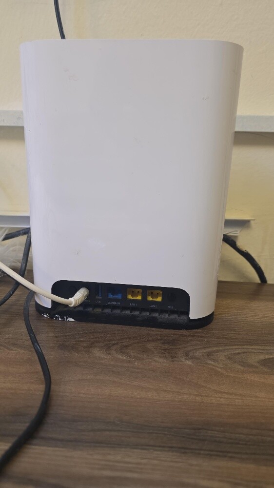 Nokia WiFi Beacon 6 - 4