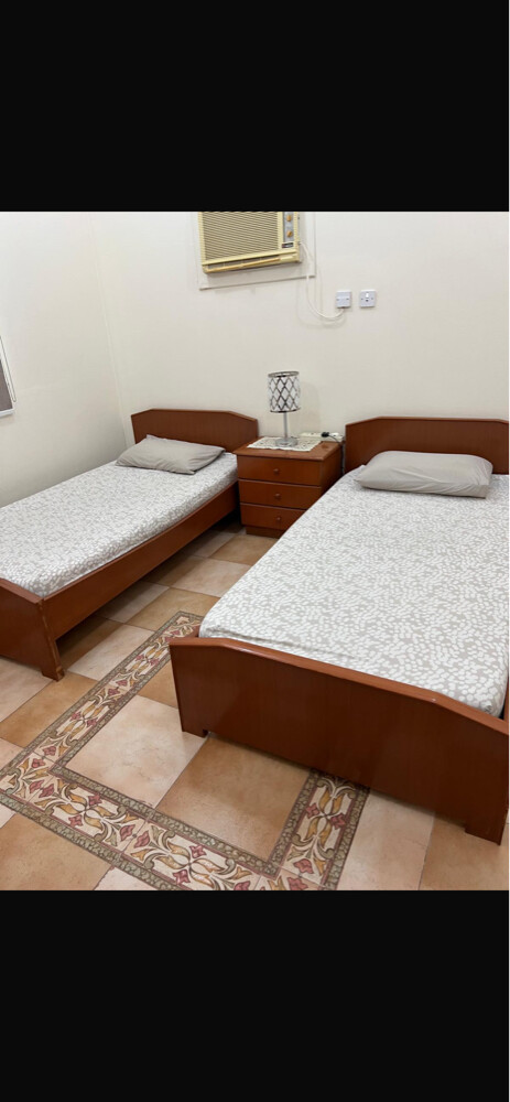 two bed less price - 1