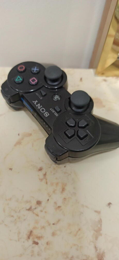 ps3 control - 3