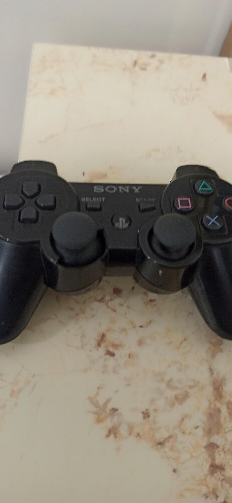 ps3 control - 2