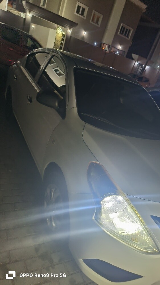نيسان صني - 5