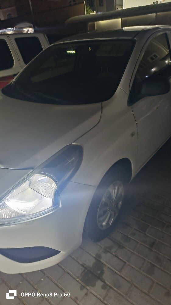 نيسان صني - 4