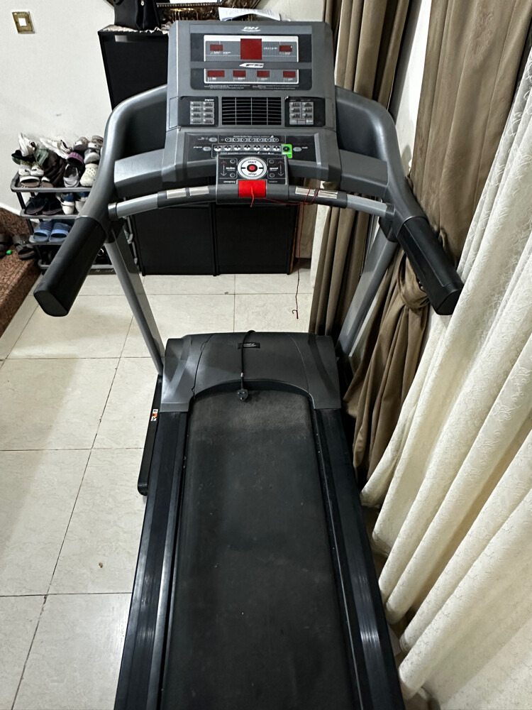 treadmil - 3