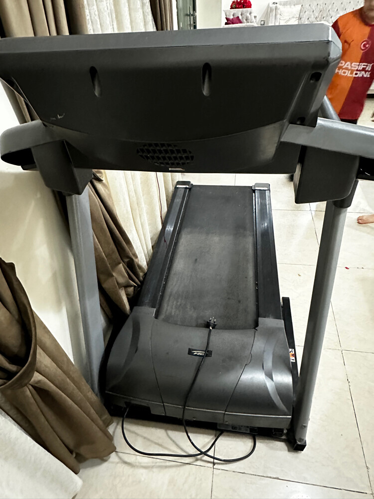 treadmil - 2