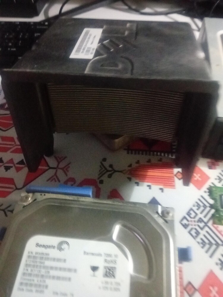 computer part's - 2