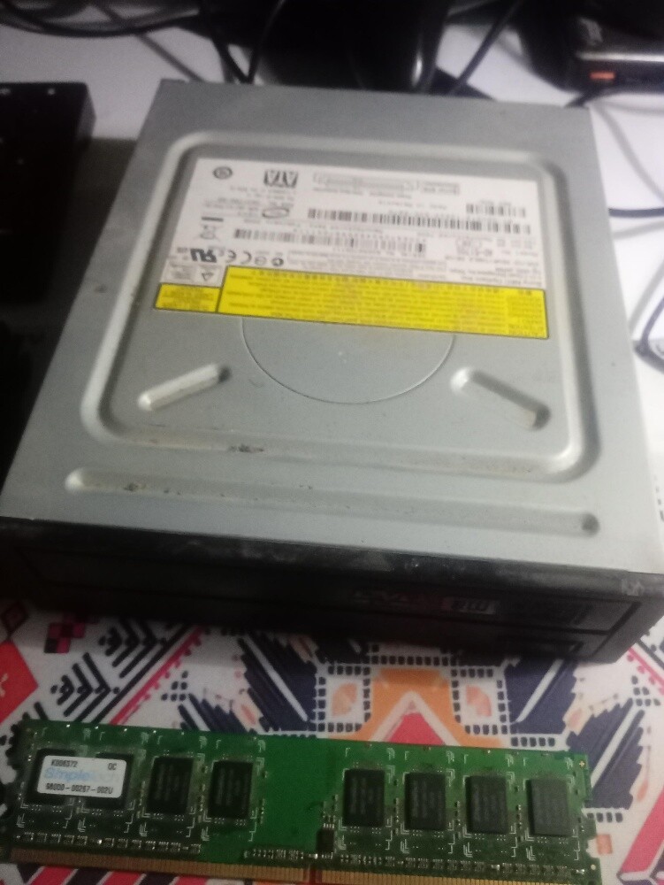 computer part's - 3