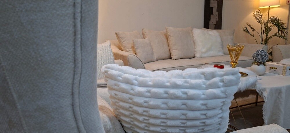 usde, branded, luxury 7 seatar sofa - 6