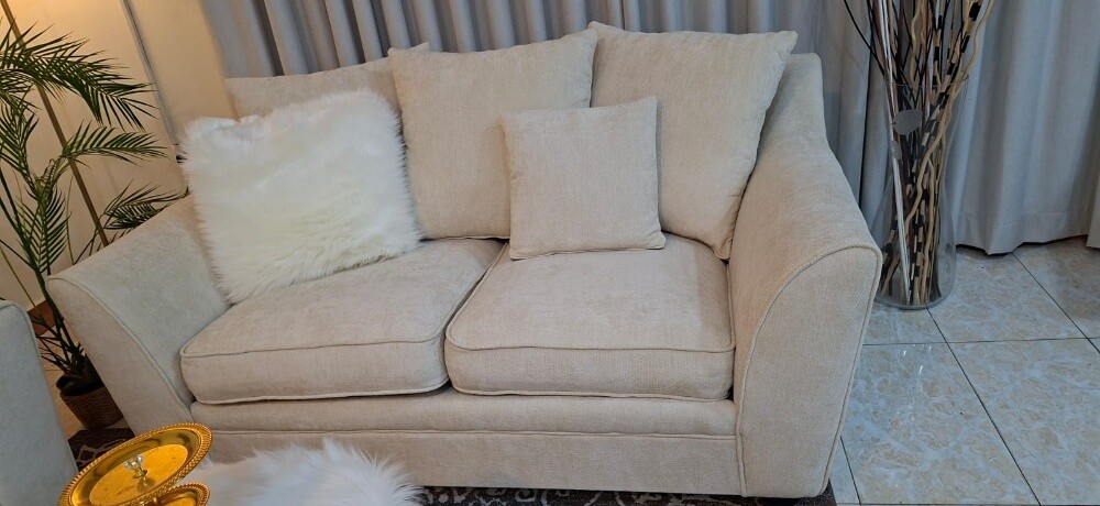 usde, branded, luxury 7 seatar sofa - 5