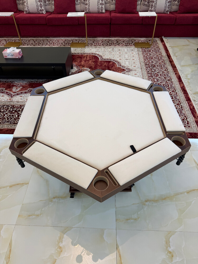 طاوله برازيليه - 2