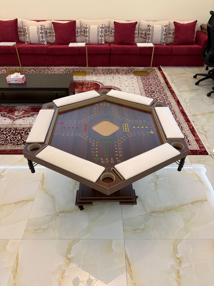 طاوله برازيليه - 1