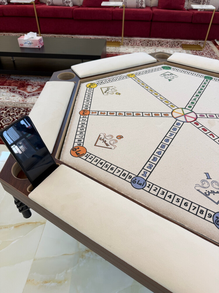 طاوله برازيليه - 4