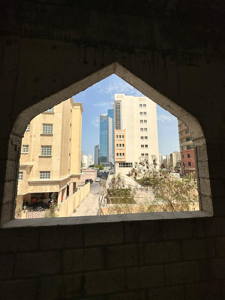 عماره للبيع بالسد - 5