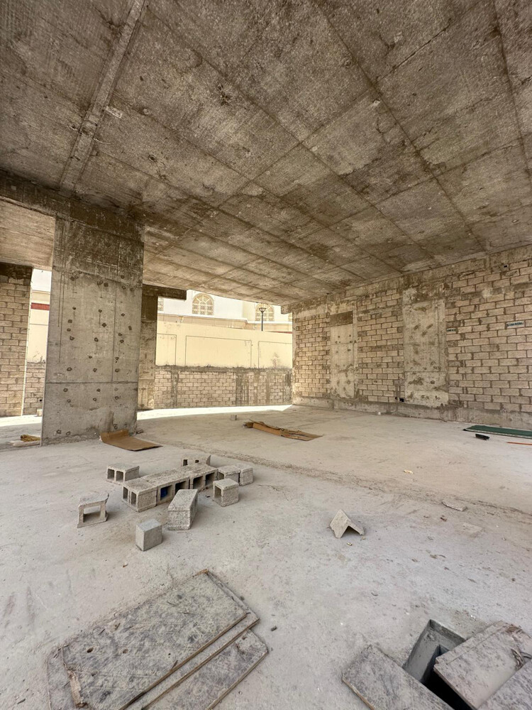 عماره للبيع بالسد - 4