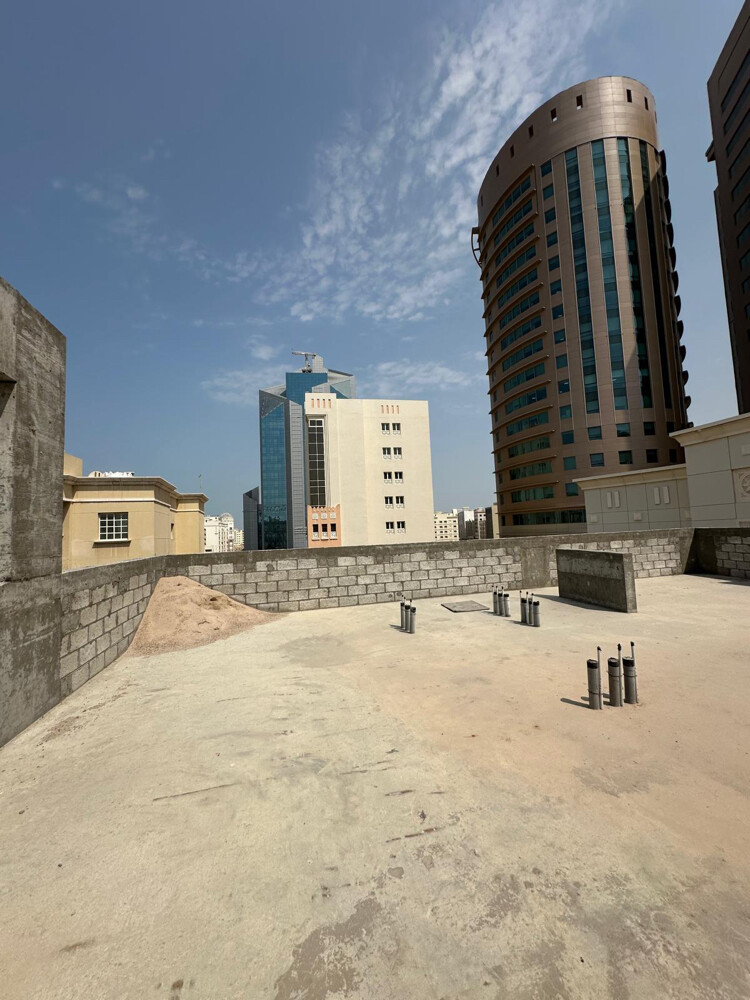 عماره للبيع بالسد - 9