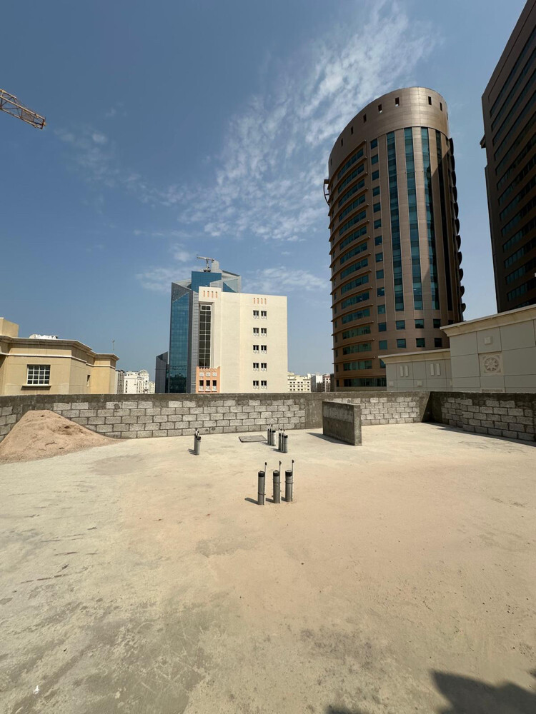 عماره للبيع بالسد - 3