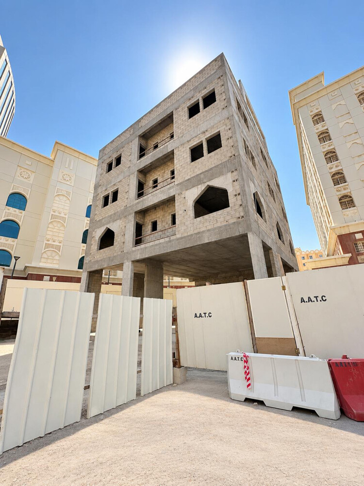 عماره للبيع بالسد - 7