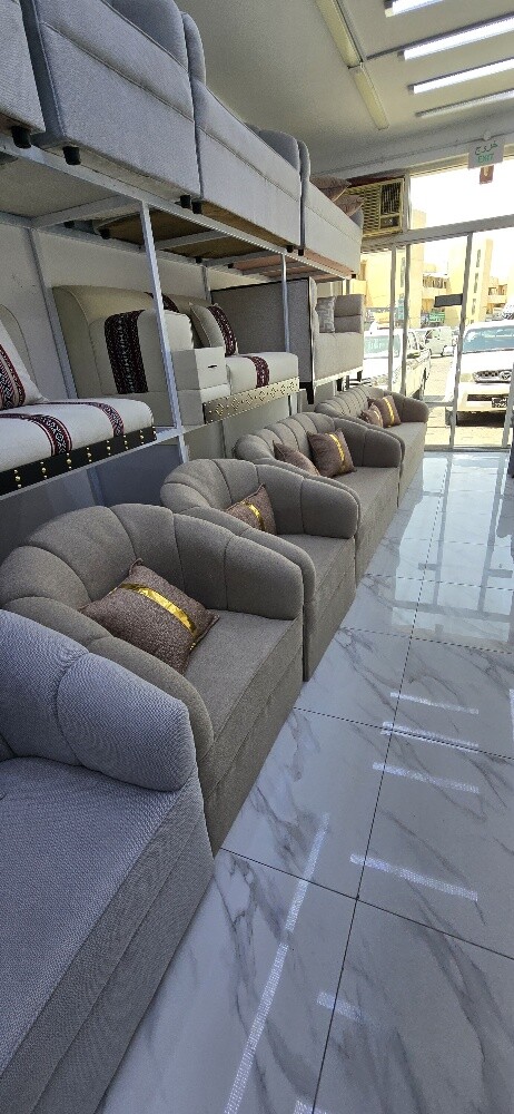 Brand new sofa - 1