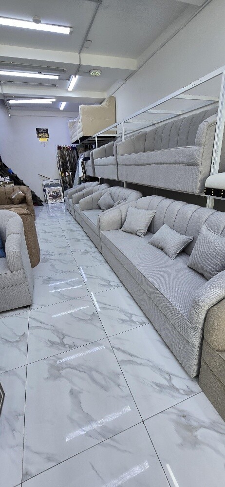 Brand new sofa - 2