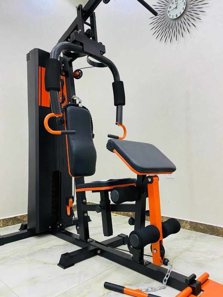 Multiple Gym Machine - 5