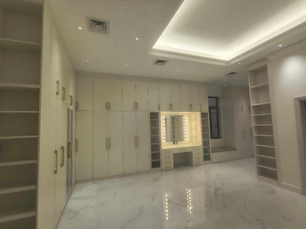 Sofa, Majlis, Curtain, Carpet - 15