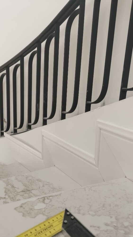 Sofa, Majlis, Curtain, Carpet - 12