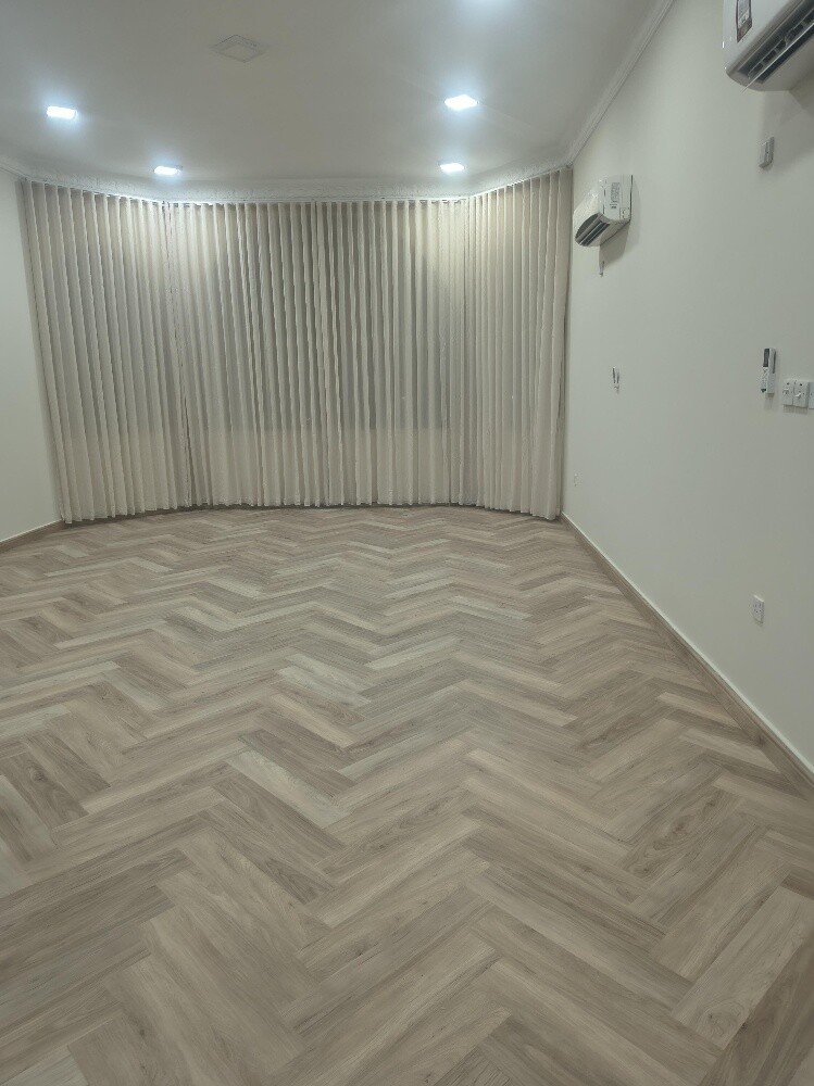 Sofa, Majlis, Curtain, Carpet - 1