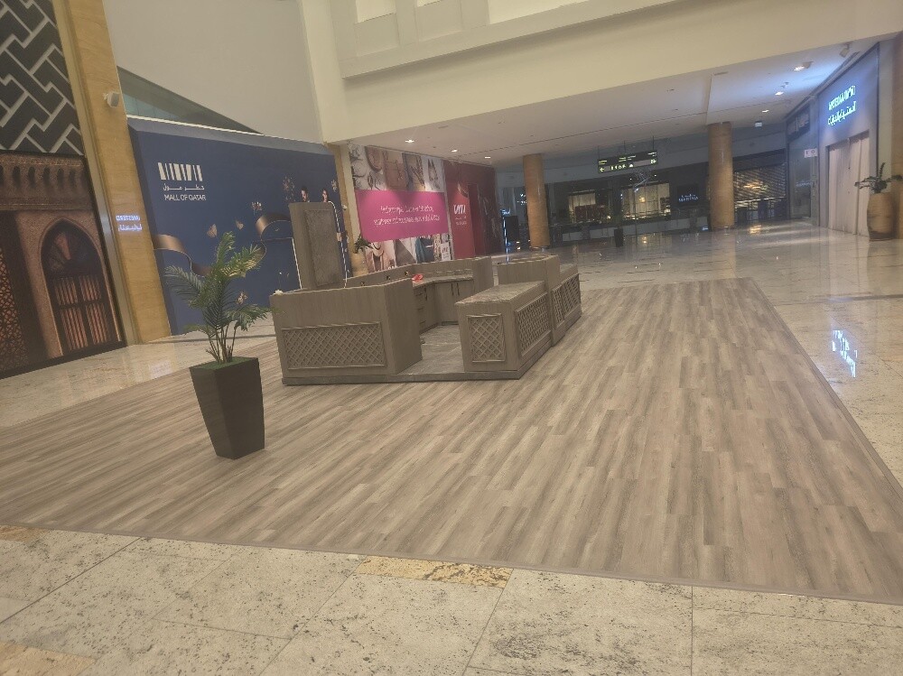 Sofa, Majlis, Curtain, Carpet - 13