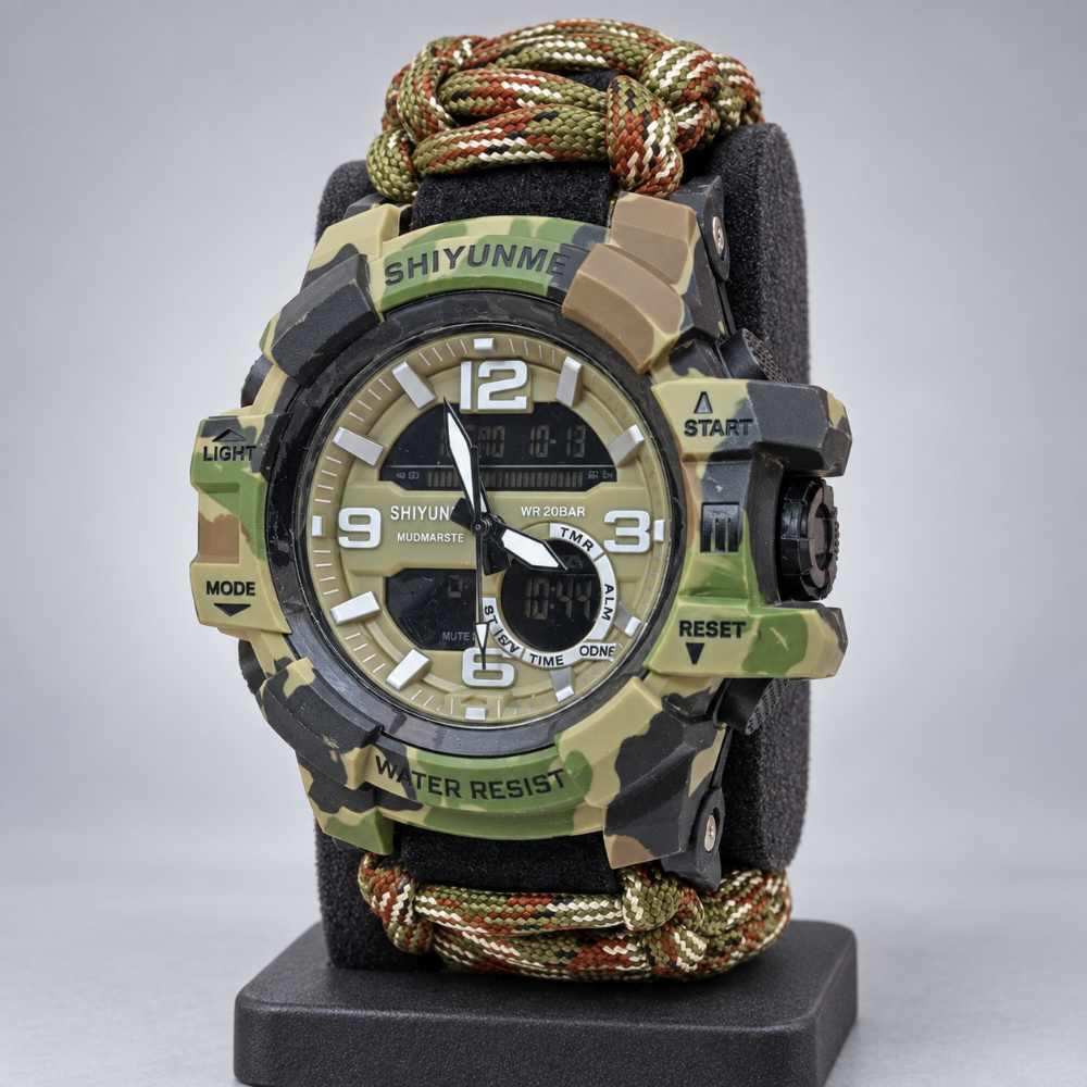 Watches for sale (QR100 to 1,500) - 9