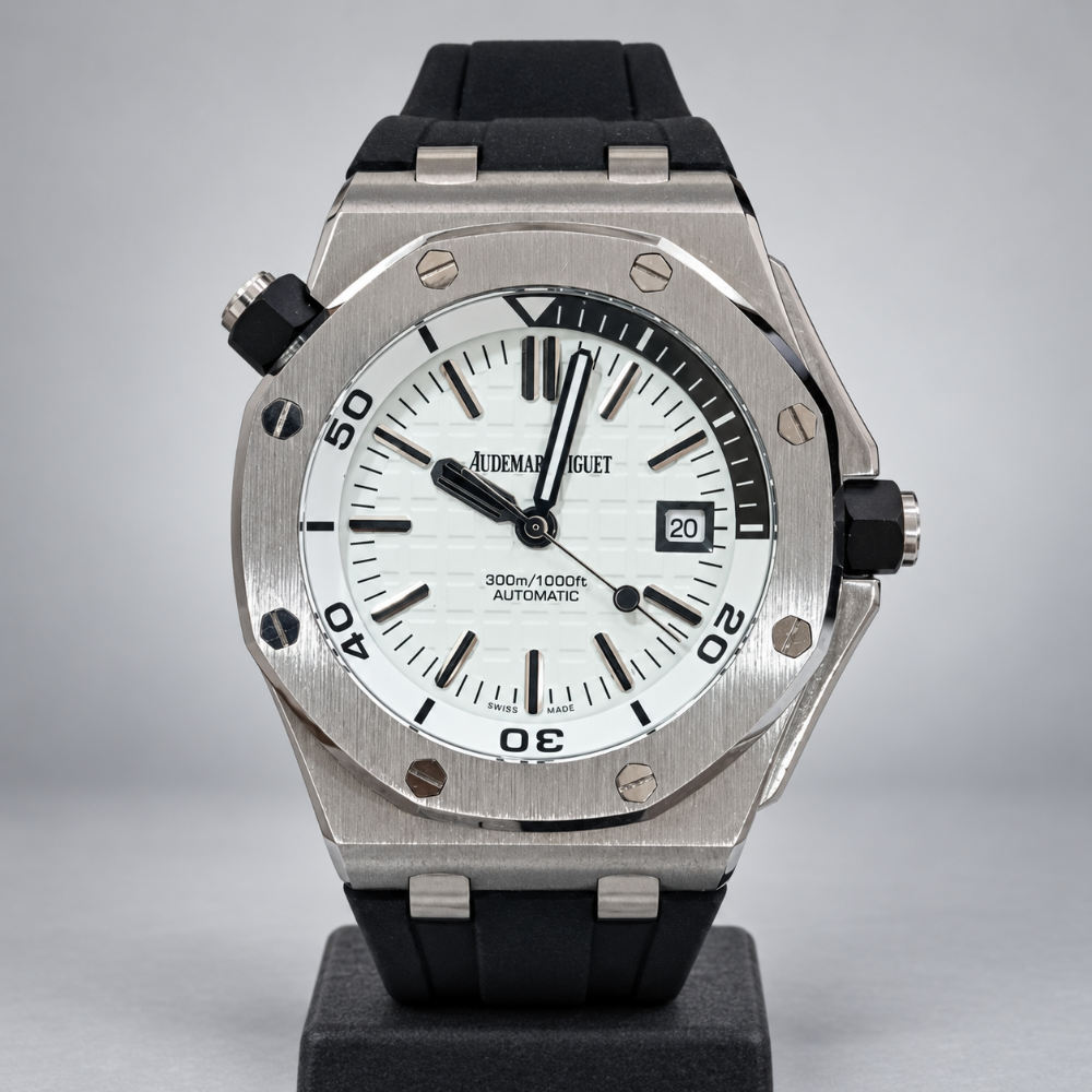 Watches for sale (QR100 to 1,500) - 7