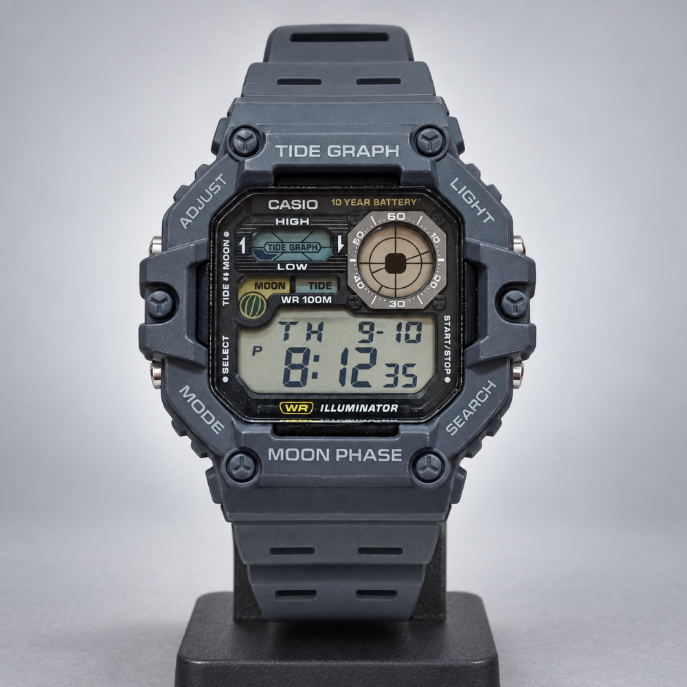 Watches for sale (QR100 to 1,500) - 4