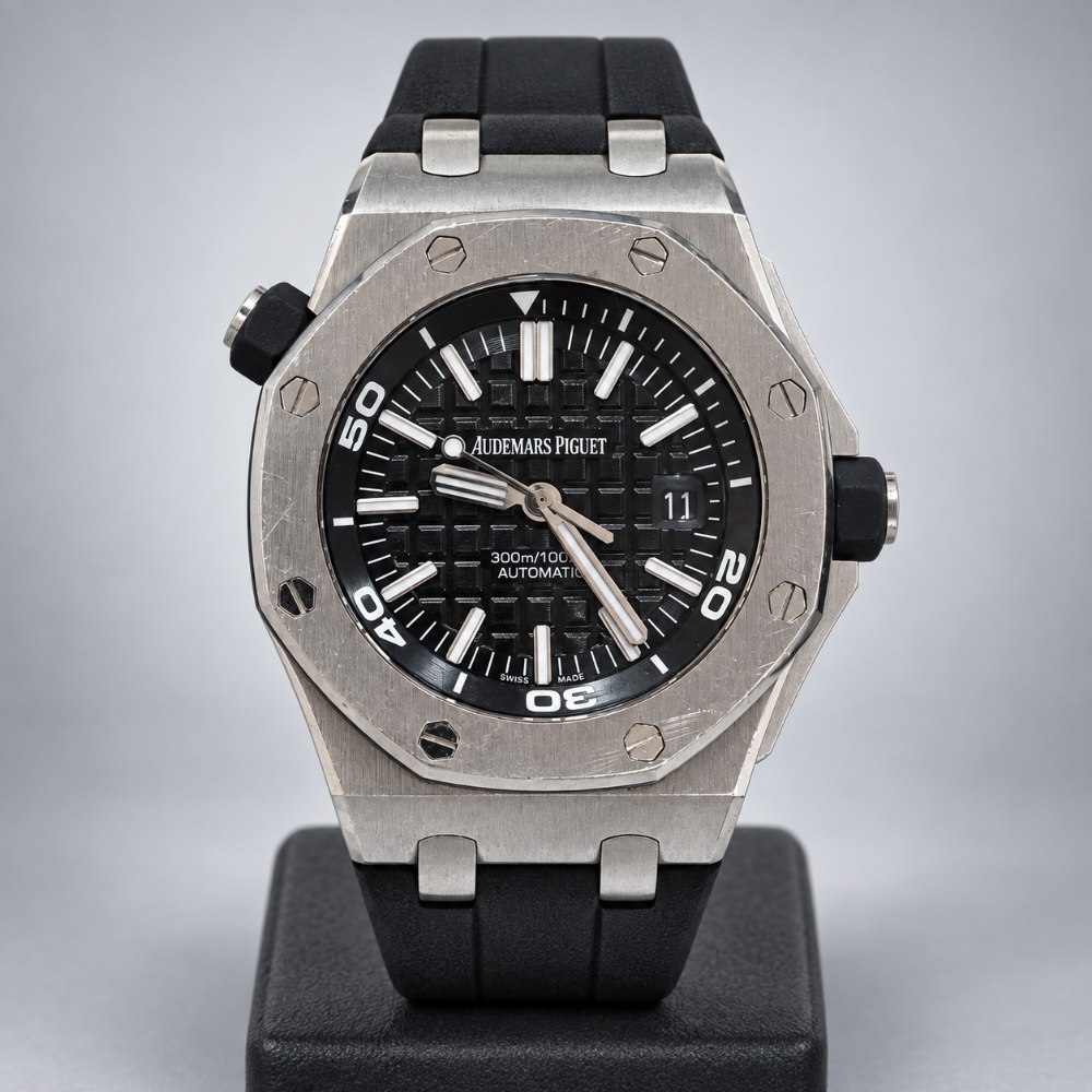 Watches for sale (QR100 to 1,500) - 5